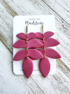 Evelyn Earrings