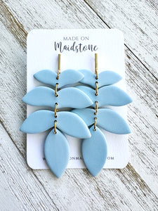 Evelyn Earrings