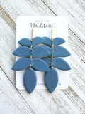 Evelyn Earrings