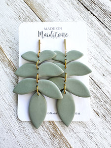 Evelyn Earrings