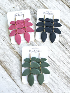 Evelyn Earrings