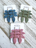 Evelyn Earrings