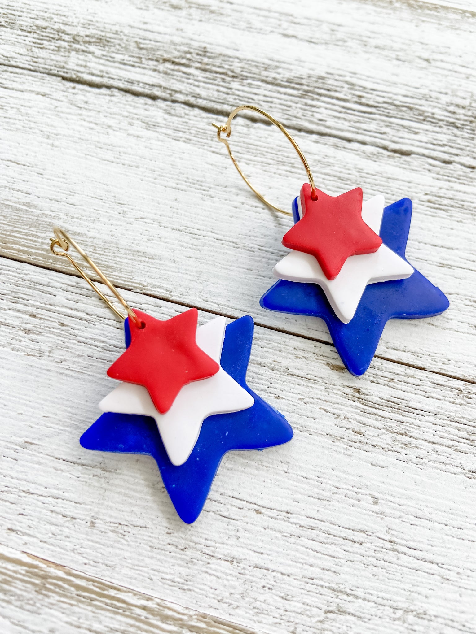 Freedom Earrings