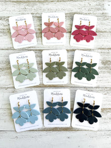Ophelia Earrings