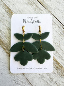 Ophelia Earrings