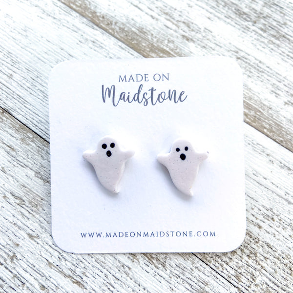 Ghost Studs