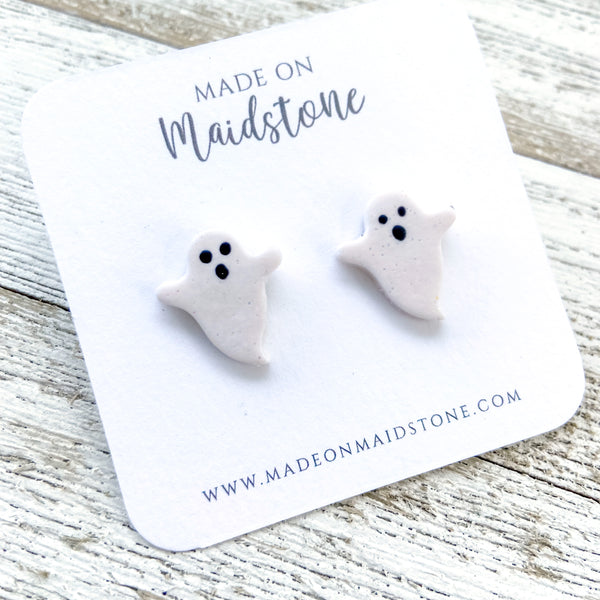 Ghost Studs