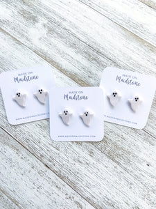 Ghost Studs
