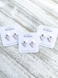 Ghost Studs