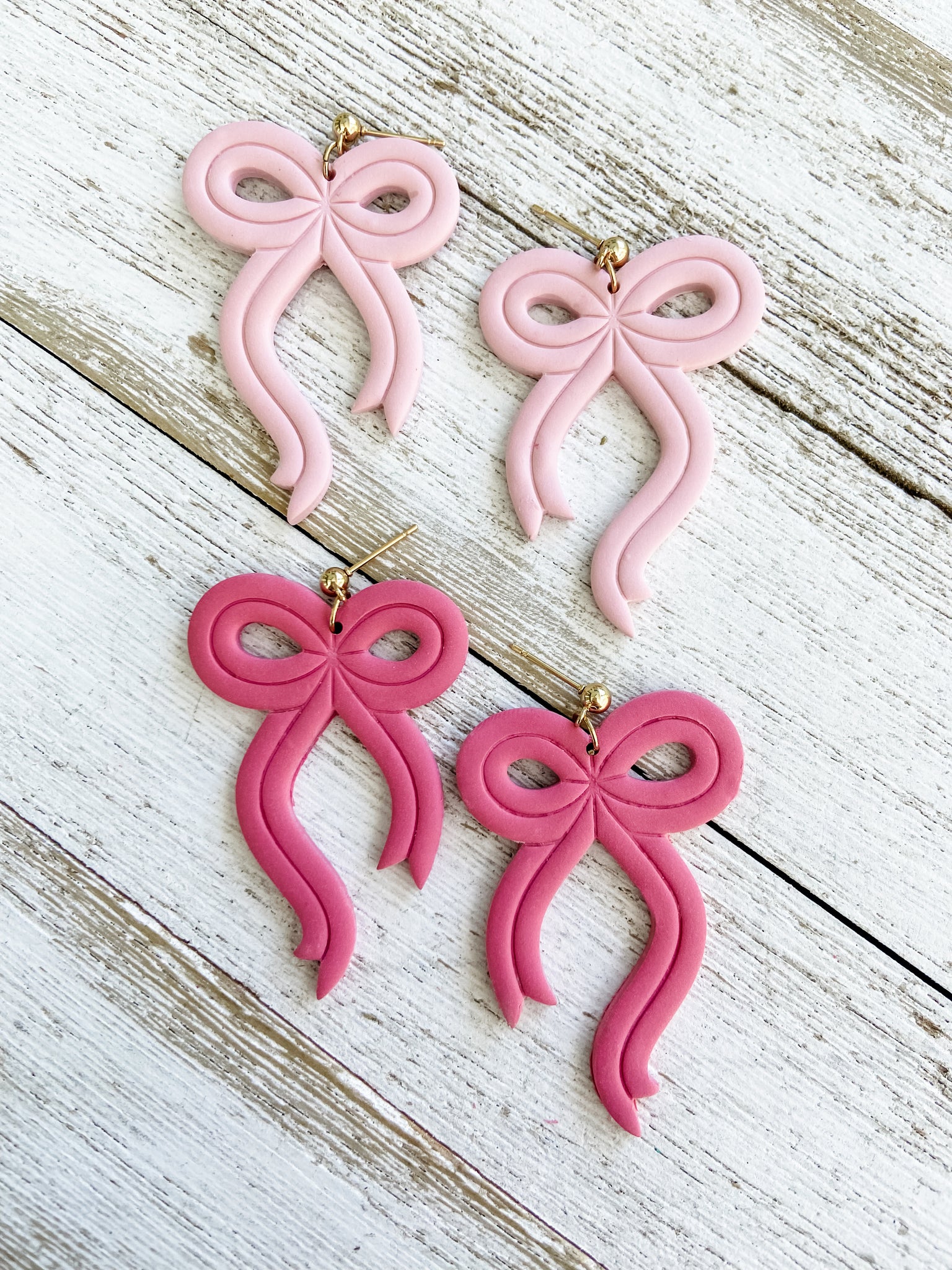 Penelope Earrings