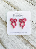 Penelope Studs