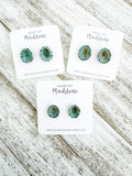Limpet Shell Studs