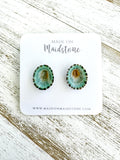 Limpet Shell Studs