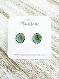 Limpet Shell Studs