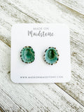 Limpet Shell Studs