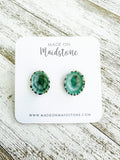 Limpet Shell Studs