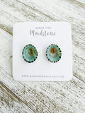 Limpet Shell Studs