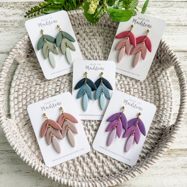 Alexandra Earrings