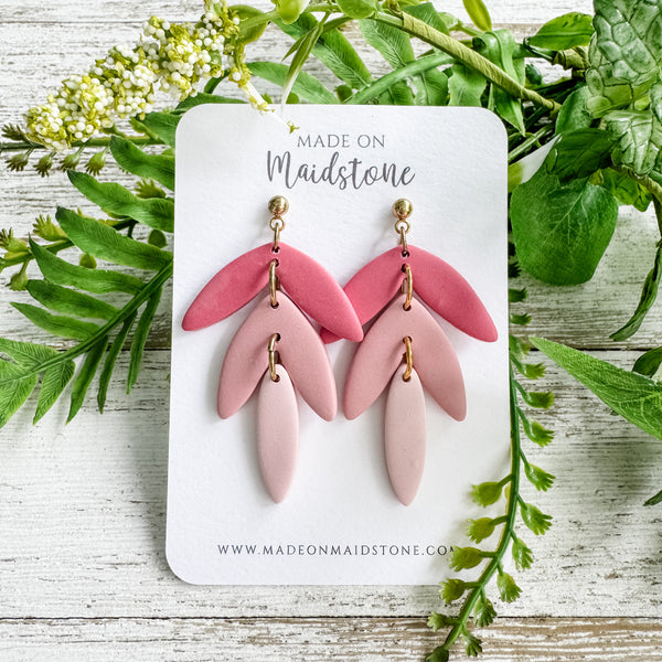 Alexandra Earrings
