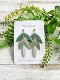 Alexandra Earrings