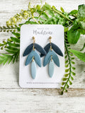 Alexandra Earrings