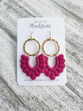 Isabella Earrings
