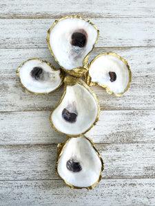 Oyster Cross