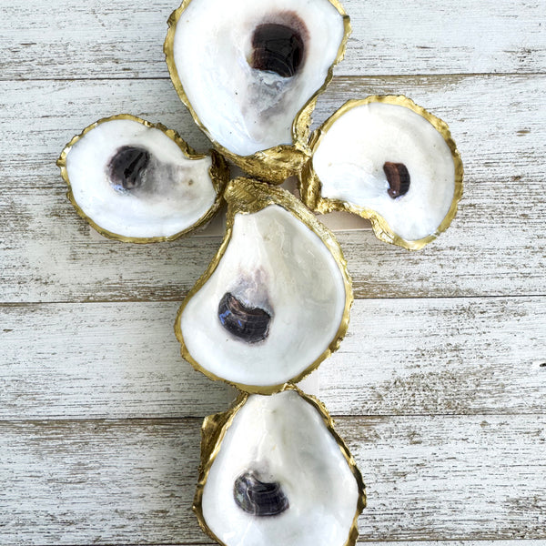 Oyster Cross