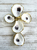 Oyster Cross