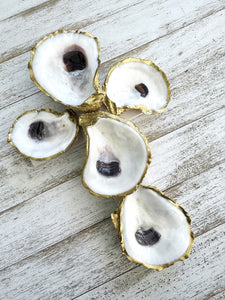 Oyster Cross