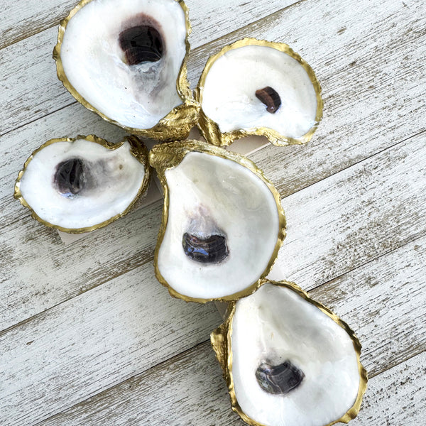 Oyster Cross