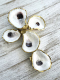 Oyster Cross