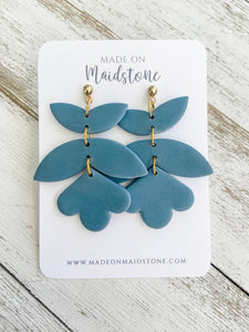 Ophelia Earrings