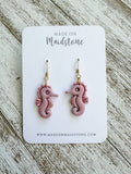 Seahorse Earrings