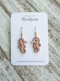 Seahorse Earrings