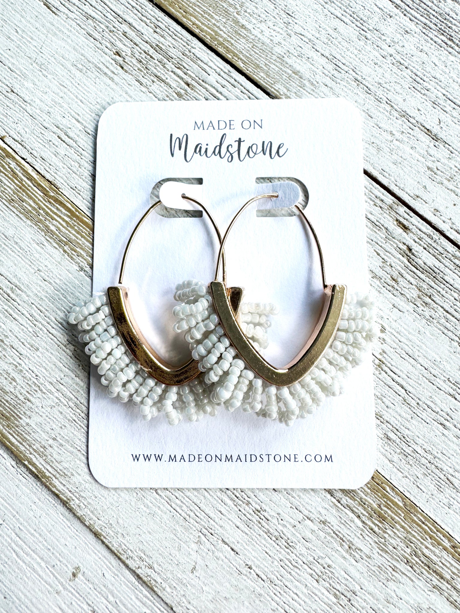 Merritt Earrings