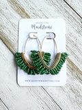 Merritt Earrings