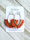Merritt Earrings