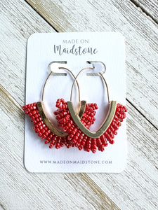 Merritt Earrings