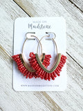 Merritt Earrings