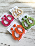 Helena Earrings