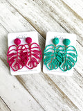 Felicia Earrings
