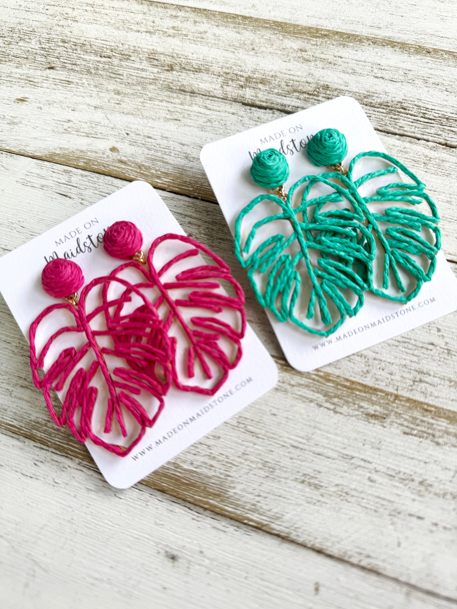 Felicia Earrings