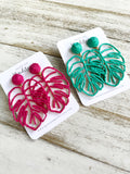 Felicia Earrings