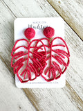 Felicia Earrings