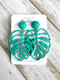 Felicia Earrings