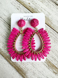 Helena Earrings