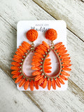 Helena Earrings
