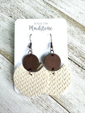 Lila Earrings