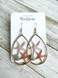 Ariel Earrings